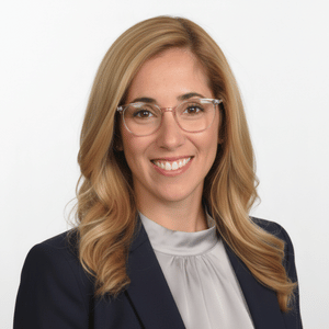 Alyssa Monroe, Chief Editor at ACC360